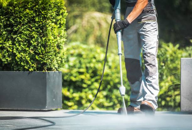Best Paint Preparation  in Silver Ridge, NJ