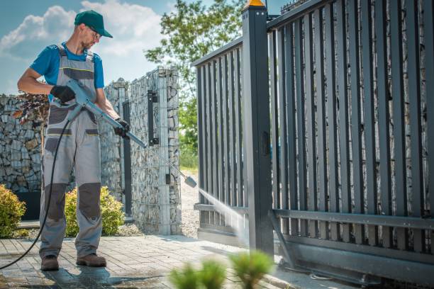 Best Sidewalk and Walkway Cleaning  in Silver Ridge, NJ