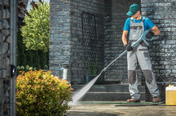 Best Factory Floor Cleaning  in Silver Ridge, NJ