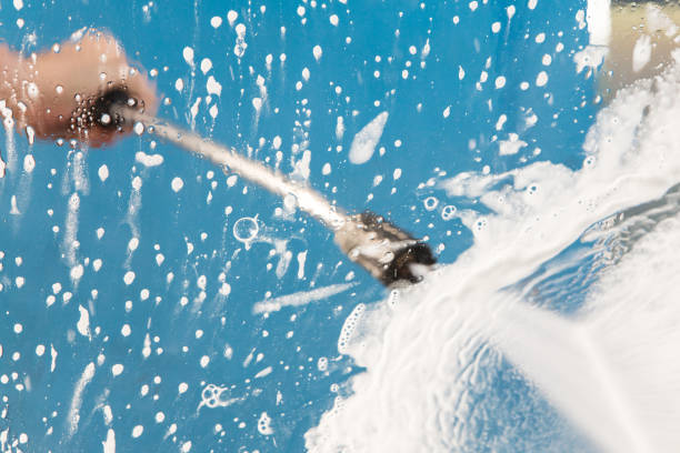 Best Fence Cleaning  in Silver Ridge, NJ