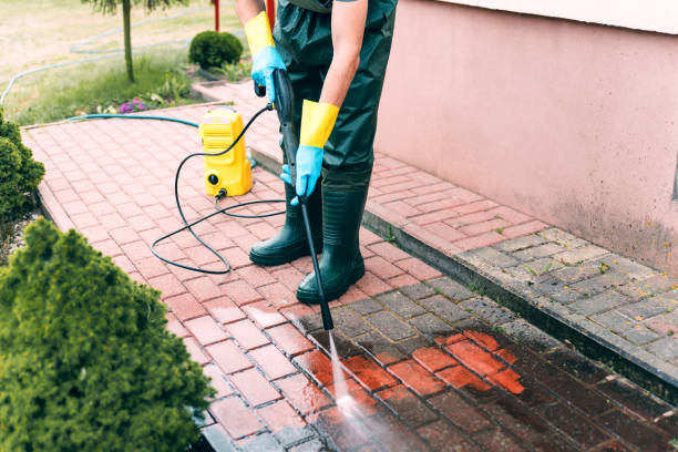  Silver Ridge, NJ Pressure Washing Pros