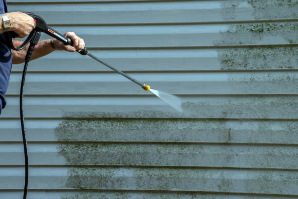 Best Warehouse Cleaning  in Silver Ridge, NJ