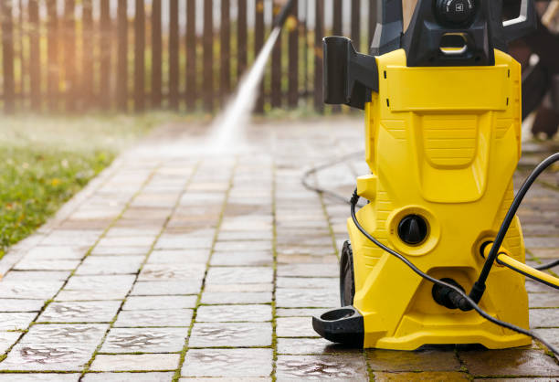 Professional Pressure Washing Services in Silver Ridge, NJ