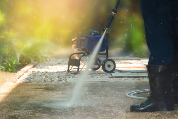 Best Machinery and Equipment Cleaning  in Silver Ridge, NJ